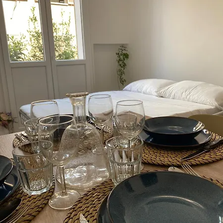 Station's Nest - Fiera - Free Parking * Bolonia