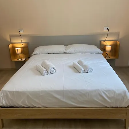 Station's Nest - Fiera - Free Parking *