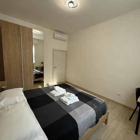 Station's Nest - Fiera - Free Parking *