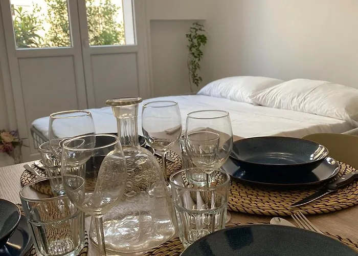 Station's Nest - Fiera - Free Parking * بولونيا