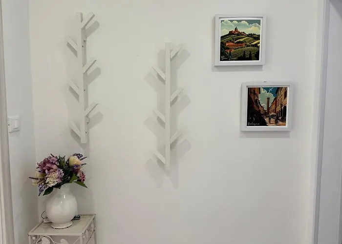 Station's Nest - Fiera - Free Parking * بولونيا