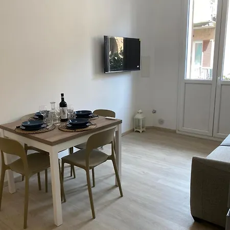 Station's Nest - Fiera - Free Parking Bologna