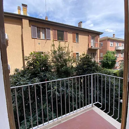 Station's Nest - Fiera - Free Parking * Bologna