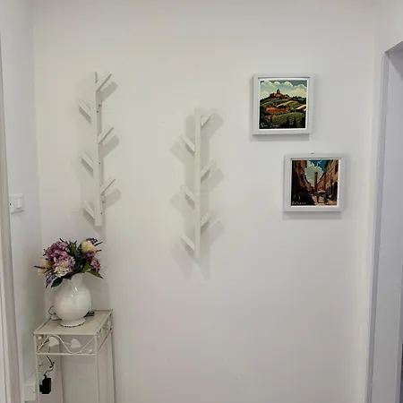 Station's Nest - Fiera - Free Parking * Bologna