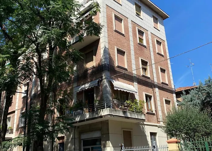 Station's Nest - Fiera - Free Parking Apartmán