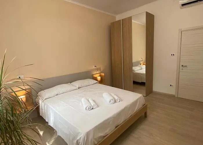 Station's Nest - Fiera - Free Parking Apartmán