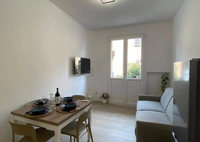 Station's Nest - Fiera - Free Parking Apartmán *