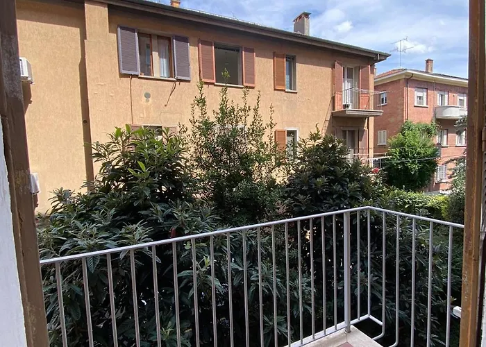 Station's Nest - Fiera - Free Parking * Boloňa