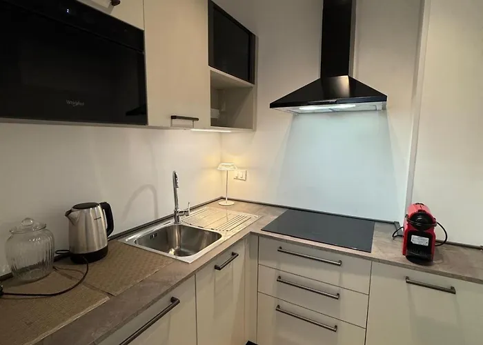 Station's Nest - Fiera - Free Parking * Boloňa